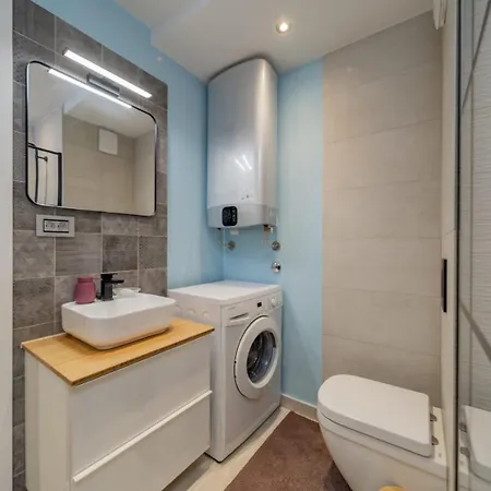 Ritual Apartment