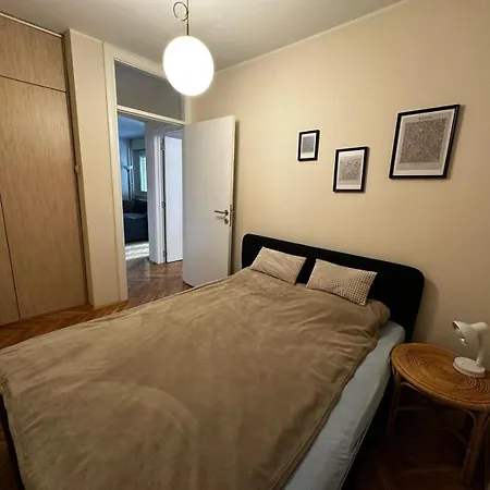 Ritual Apartment