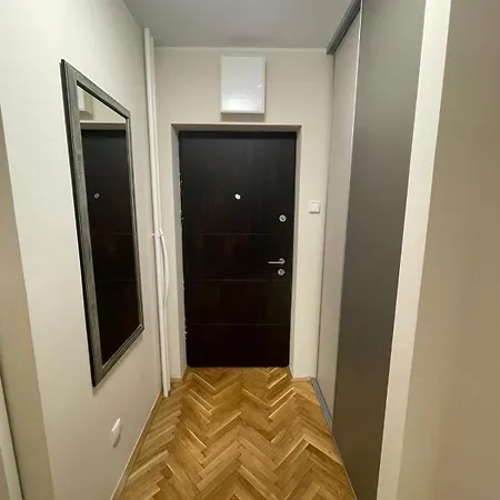 Apartment Ritual