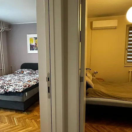Ritual Apartment Belgrade