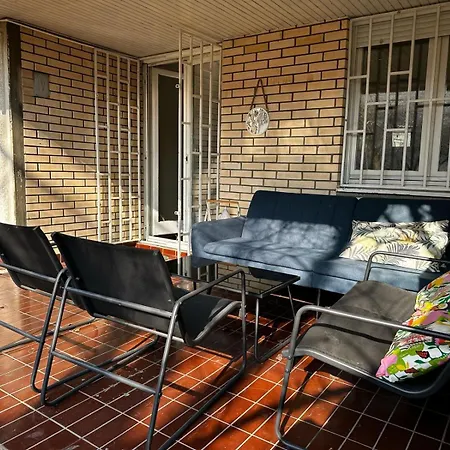 Ritual Apartment Belgrade