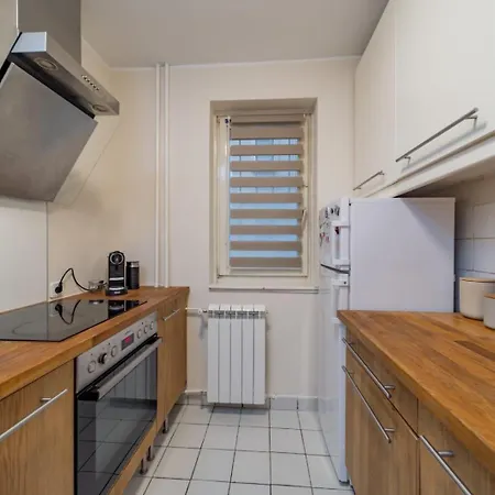 Ritual Apartment *