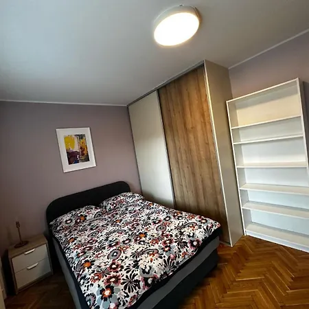 Ritual Apartment